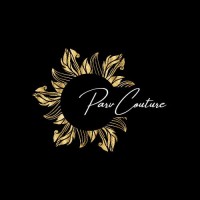 Parv Couture logo - Similar company to Jozh