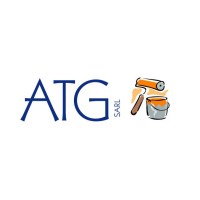 ATG logo - Similar company to Plac'Plaf