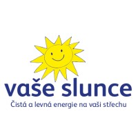 VAŠE SLUNCE a.s. logo - Similar company to Asociace Komunitní Energetiky