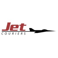 Jet Couriers San Antonio logo - Similar company to Pronto Delivery, Courier And Logistics