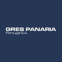 Gres Panaria Portugal logo - Similar company to Revigres