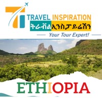 Ethiopia Travel Inspiration logo - Similar company to El Akotet Tour