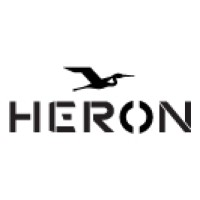 Heron AI Security Initiative logo - Similar company to Ai Security Forum