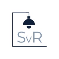 SvR Lichttechnik GmbH logo - Similar company to Agentur ’78 Gmbh