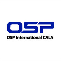 OSP INTERNATIONAL CALA S.A.S. logo - Similar company to Augmented Capital
