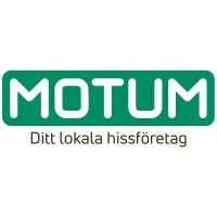 Motum Väst AB logo - Similar company to Glokala Folkhögskolan