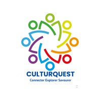 CulturQuest logo - Similar company to Linqoo
