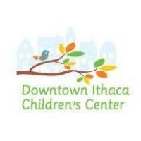 Downtown Ithaca Children's Center logo - Similar company to Ithaca City School District