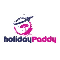 Holiday Paddy logo - Similar company to Switch Online