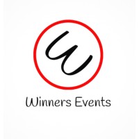 Winners Events logo - Similar company to De Belevingsmakelaar