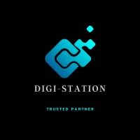 DIGI-STATION logo - Similar company to Digi-Station