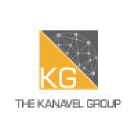 The Kanavel Group logo - Similar company to Tkg Solutions Inc.