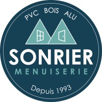 MENUISERIE SONRIER logo - Similar company to Pvc & Co