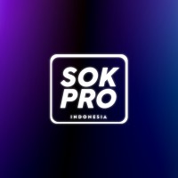 Sokpro Indonesia logo - Similar company to Cuesta Studio