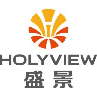 HOLYVIEW logo - Similar company to 北京科兴生物制品有限公司