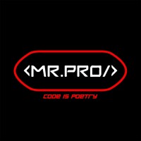 Mr. Pro Technologies - Pvt Ltd logo - Similar company to Cdotx