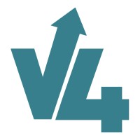 V4 Services logo - Similar company to Vinmore®