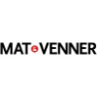 Mat & Venner Forlag As