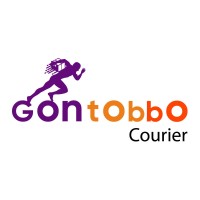 Gontobbo Courier logo - Similar company to Parceldex Limited