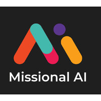 Missional AI logo - Similar company to Ignited