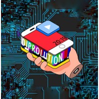 Dian Didaktika Project Revolution 2019 logo - Similar company to Sekar Widya Makara