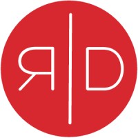 Red Door Woodfired Grill logo - Similar company to Jack Stack Barbecue