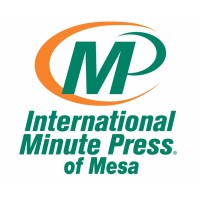 International Minute Press - Mesa
