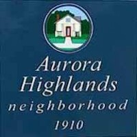Aurora Highlands Civic Association