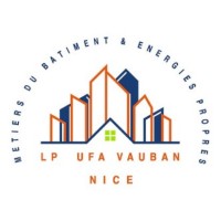 LYCEE PROFESSIONNEL VAUBAN NICE logo - Similar company to Maison Des Lycéens Du Lycée Janetti