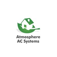 Atmosphere AC Systems logo - Similar company to Energenii Technologies