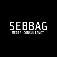 Sebbag Media Consultancy logo - Similar company to Upper Comunicación