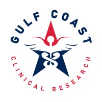 Gulf Coast Clinical Research logo - Similar company to Legacy Work Spaces