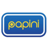 Solo International Ltd T/A Papini logo - Similar company to F22 Studios Ltd