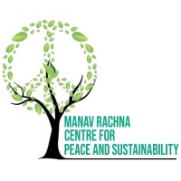 MR Centre for Peace & Sustainability logo - Similar company to Collegeskart