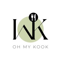 Oh my kook logo - Similar company to Set-It
