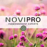 NOVI PRO logo - Similar company to Hta Technologies