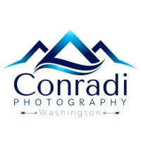 Conradi Photography logo - Similar company to Vikrant Photography
