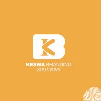 Keswa Branding Solutions logo - Similar company to Engineered Media