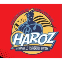 Haroz_Association logo - Similar company to Here We Are - Creative Hub