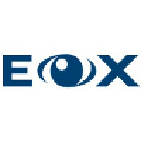 EOX IT Services GmbH logo - Similar company to Domino-E