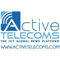 Active Telecoms logo - Similar company to Active Telecom