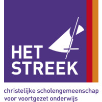 CSG Het Streek logo - Similar company to Ruben Audio Visual