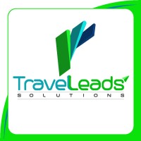Travel Leads Solutions logo - Similar company to Leadspro