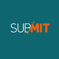 Submit AB logo - Similar company to Simplex Bemanning Ab