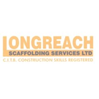 LONGREACH SCAFFOLDING SERVICES LIMITED logo - Similar company to Mb Scaffolding Ltd