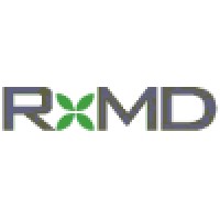 RxMD logo - Similar company to Take Solutions