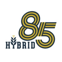 Hybrid85 logo - Similar company to Senticore Technologies
