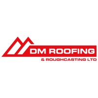 DM Roofing & Roughcasting Limited logo - Similar company to Supaplastics Limited