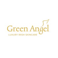 Green Angel Skincare logo - Similar company to Rewrite From Coolplanet