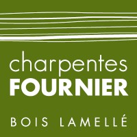 Charpentes FOURNIER logo - Similar company to Obm Construction
